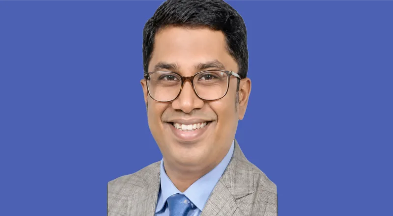 সীমান্ত ব্যাংকে নতুন স্বতন্ত্র পরিচালক ব্যারিস্টার শাহওয়ার জামাল নিজাম