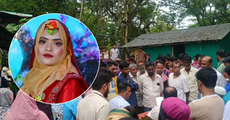আনোয়ারায় আবারো গৃহবধূকে হত্যার অভিযোগ