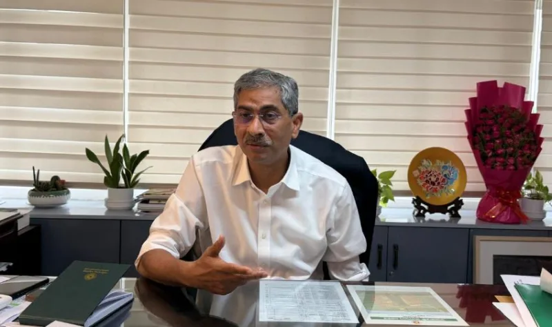 স্বনির্ভর দেশ গড়তে খাল খনন কর্মসূচি হবে নতুন বিপ্লবঃ বাসসকে এ্যানী