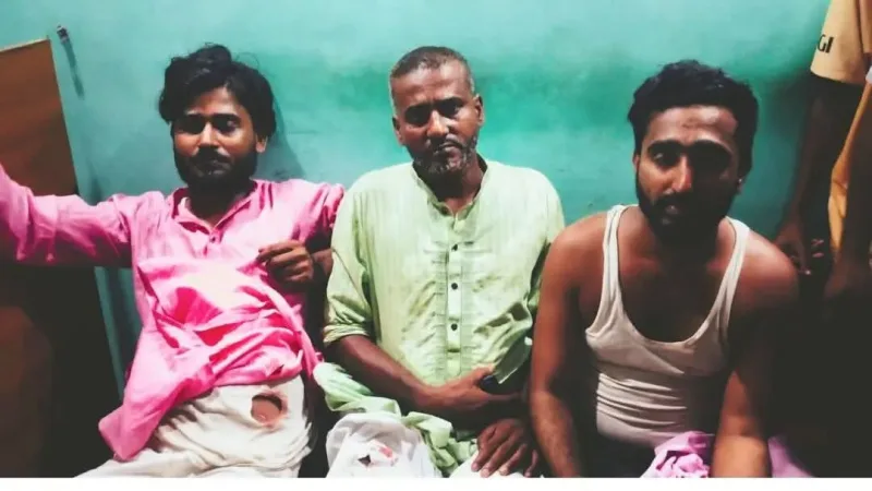 নতুন কমিটি ঘোষণা ঘিরে পটিয়ায় ছাত্রদলের দুই গ্রুপের সংঘর্ষ, আহত ৪