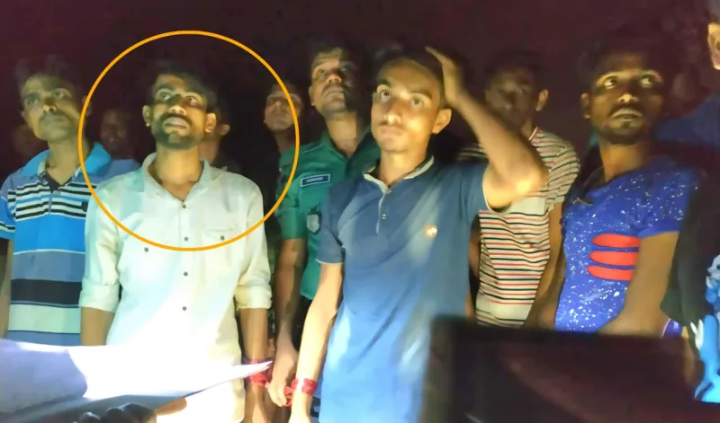 চট্টগ্রাম দক্ষিণ জেলা ছাত্রদলের নতুন কমিটিতে মাদক মামলার আসামী; তৃণমূল নেতাদের ক্ষোভ!