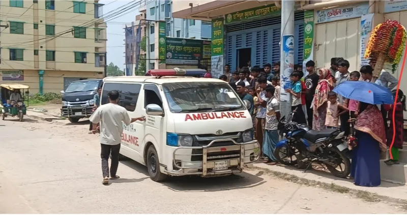 কর্ণফুলীতে ভাড়া বাসা থেকে নারীর ঝুলন্ত মরদেহ উদ্ধার