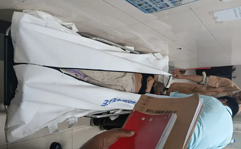 চট্টগ্রামে ভারতীয় সহকারী হাইকমিশনের প্রটোকল অফিসারের মরদেহ উদ্ধার