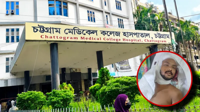 আনোয়ারা উপকূলে নোঙর করা জাহাজে দুই বিদেশি ক্রুর মারামারি, থাই নাগরিক নিহত