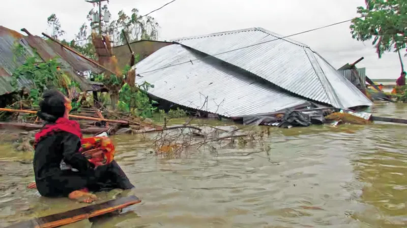 আনোয়ারায়  এক দশকেও শুকায়নি রোয়ানুর ক্ষতঃ ২৮০ কোটির প্রকল্প গিলেছে বিগত সরকারের দুর্নীতি!