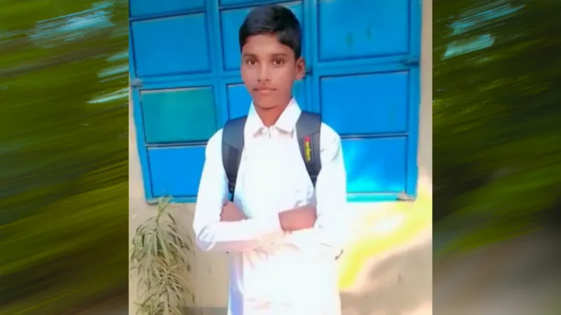 কর্ণফুলীতে পিকআপের ধাক্কাঃ কোচিংয়ে যাওয়ার পথে ঝরল স্কুলছাত্র সাদিকের প্রাণ