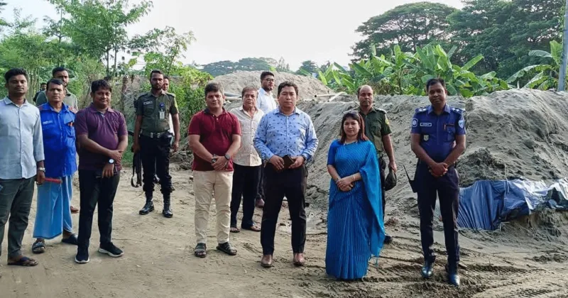 ঈদের ছুটি শেষ, আনোয়ারাসহ সারাদেশে অফিস খুলছে কাল