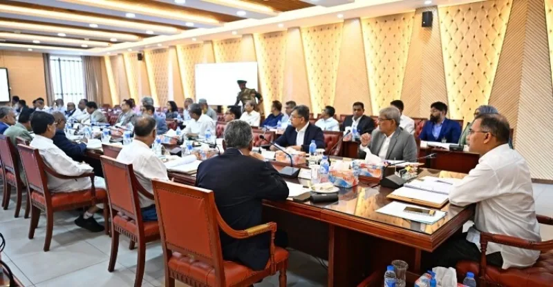 এক দশক পর একনেকে উঠলেও অনুমোদন পায়নি আনোয়ারা চীনা ইকোনমিক জোন