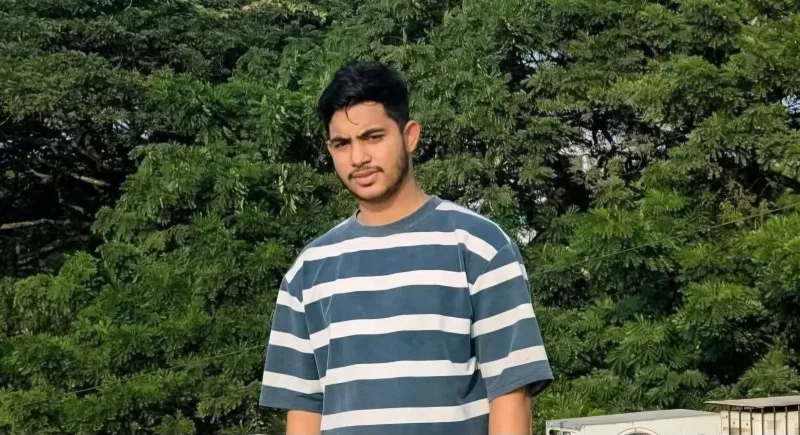 পরীক্ষার টেবিলে আর ফেরা হলো না হান্নানেরঃ ১১ হাজার ভোল্টের তারে ঝরে গেল তাজা প্রাণ