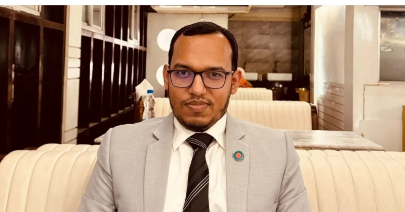 নবী ও সাহাবিদের নিয়ে আপত্তিকর মন্তব্যঃ তীব্র তোপের মুখে ক্ষমা চাইলেন 'জামায়াতপন্থী' বিশ্লেষক সোলায়মান