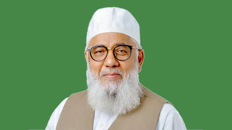 জামায়াত নেতা ও এমপি শাহজাহান চৌধুরীকে গুলির পরিকল্পনাঃ সহকারীর অডিও ফাঁসে তোলপাড়