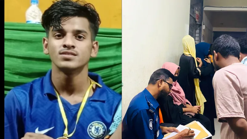 আনোয়ারায় স্ত্রীর লাশ হাসপাতালে রেখে পালালেন স্বামী