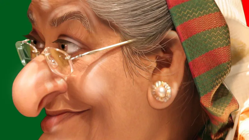 নিষিদ্ধ ও পলাতক আওয়ামীলীগের নাশকতা ঠেকাতে মাঠে সেনাবাহিনীঃ স্বরাষ্ট্র মন্ত্রণালয়