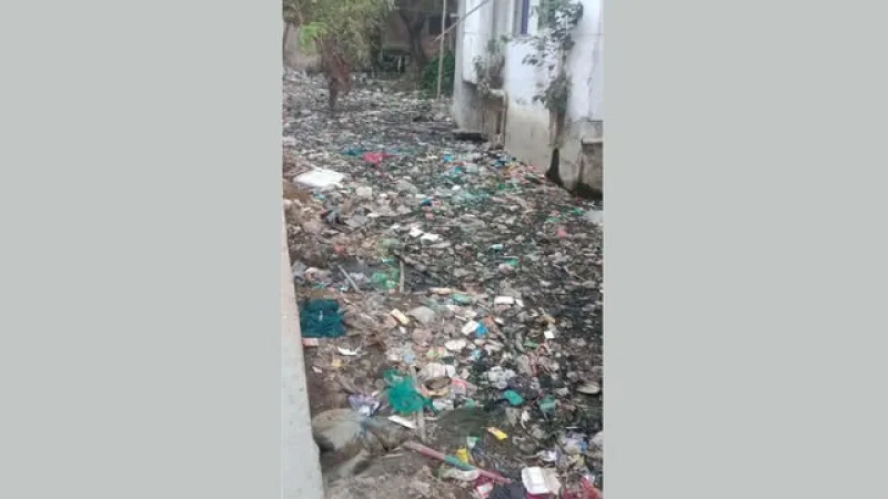 কর্ণফুলীতে খাল খননের বরাদ্দ ফেরত গেল কোষাগারে