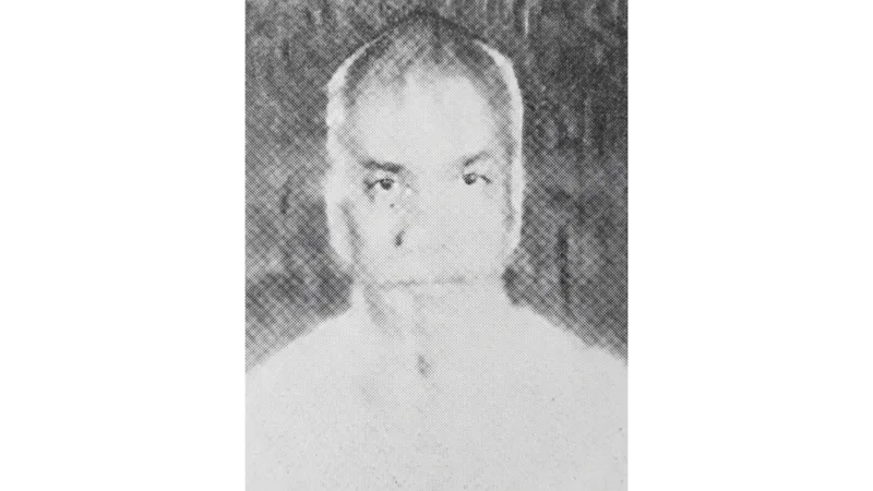 আনোয়ারার কৃতিব্যক্তিত্বঃ বীর মুক্তিযোদ্ধা ও সমাজসেবক কিরীটি ভূষণ দাশগুপ্ত