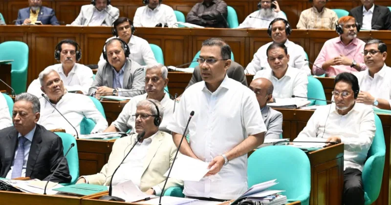 যে কোন মূল্যে তিস্তা ব্যারেজ মহাপরিকল্পনা বাস্তবায়ন করা হবেঃ প্রধানমন্ত্রী