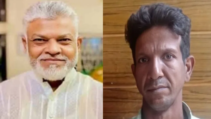 আনোয়ারায় আওয়ামী লীগ নেতাসহ আটক ২