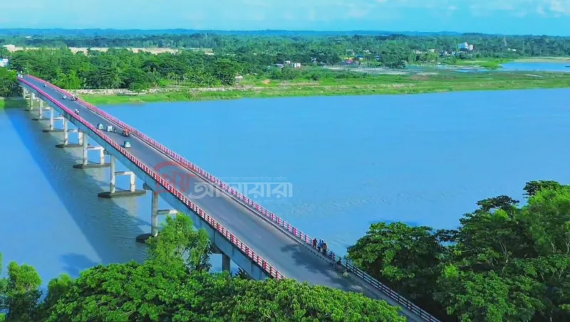 ক্ষোভে ফুঁসছে আনোয়ারা-বাঁশখালীবাসী, তৈলারদ্বীপ সেতুতে আবারও টোল আদায়ের পাঁয়তারা!