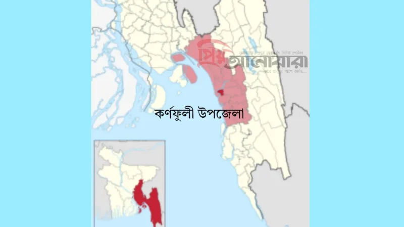 কর্ণফুলীতে যুবকের ঝুলন্ত মরদেহ উদ্ধার, মৃত্যুর কারণ নিয়ে স্বজনদের সন্দেহ