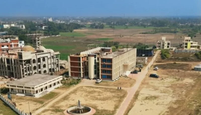 কর্ণফুলীতে ১০০ শয্যার হাসপাতাল নির্মাণের উদ্যোগে স্থানীয়দের চরম অসন্তোষ