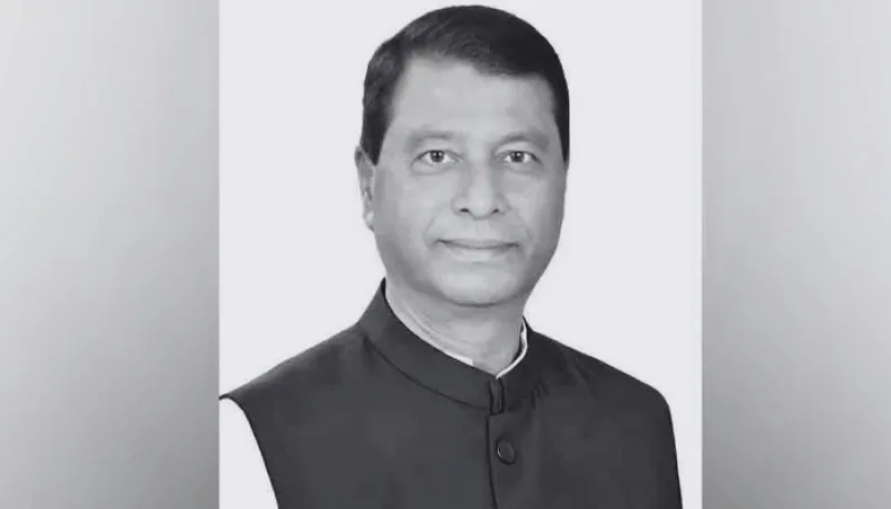 আত্মগোপনে থাকা চন্দনাইশের সাবেক এমপি ও প্রতিমন্ত্রী নজরুল ইসলাম চৌধুরীর মৃত্যু