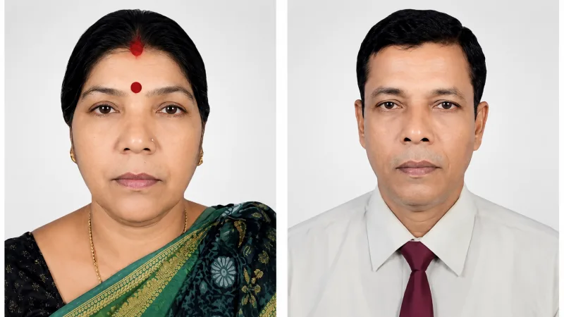 আনোয়ারায় বাবা-মাকে নৃশংসভাবে কুপিয়ে খুন করল ছেলে!