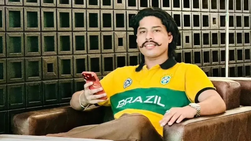 চট্টগ্রামে আলোচিত শীর্ষসন্ত্রাসী ডেভিড ইমন অবশেষে গ্রেফতার