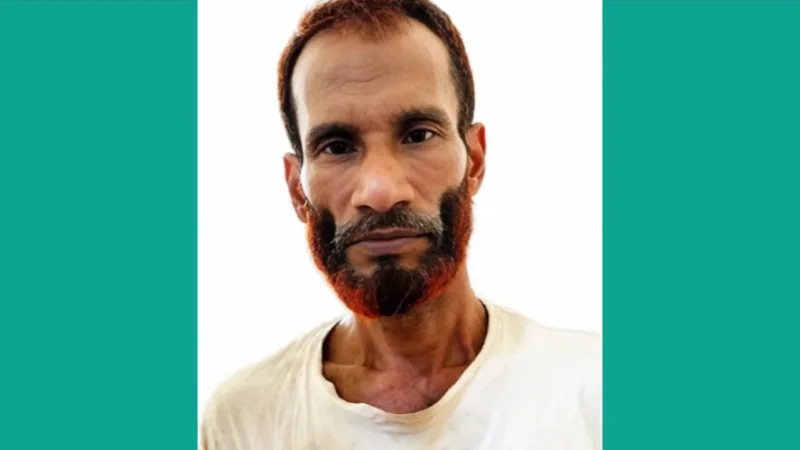আনোয়ারায় ১০ বছরের সাজাপ্রাপ্ত ডাকাত মোহাম্মদ আলী গ্রেপ্তার