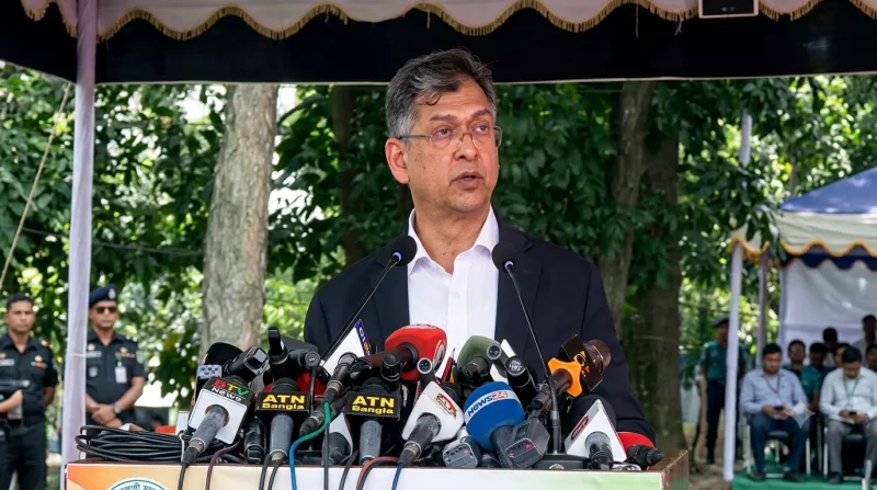 'পুলিশ কোনো দলের লাঠিয়াল বাহিনী নয়', কড়া বার্তা স্বরাষ্ট্রমন্ত্রীর
