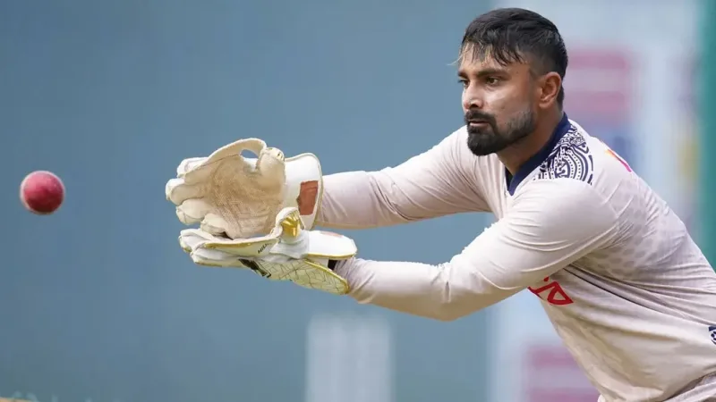 লিটনকে প্রথম টেস্টে খেলানোর পক্ষে সালাউদ্দিন