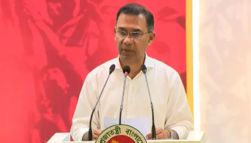 দেশবিরোধী একটি চক্র এখনো সুযোগের অপেক্ষায়ঃ প্রধানমন্ত্রী
