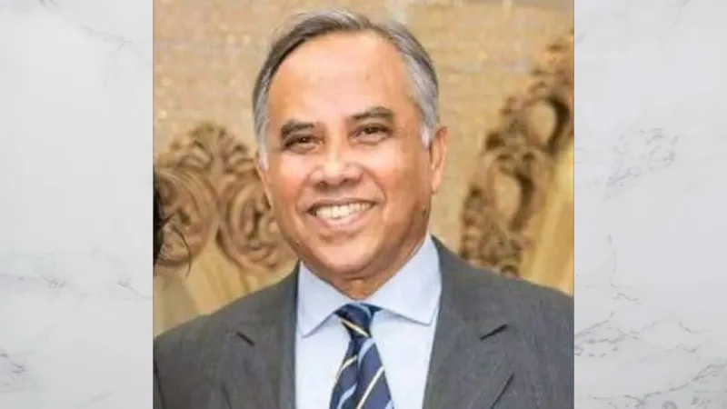 চবি সিনেট সদস্য মনোনীত হলেন এমপি সরওয়ার জামাল নিজাম