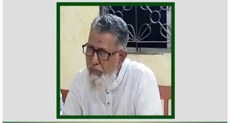 এসএসসি, দাখিল ও সমমানের পরীক্ষার্থীদের সাফল্য কামনা আনোয়ারা জামায়াত আমীরের