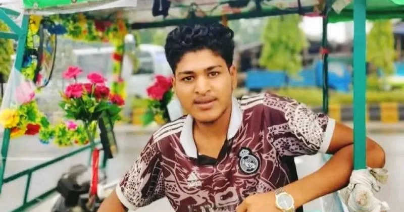কর্ণফুলীতে অটোরিকশা ছিনতাই ও চালককে অপহরণ!